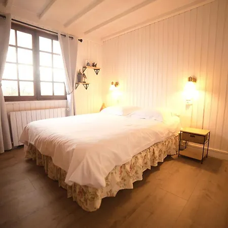 Chalet Chalet Des Sept Pins