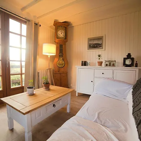 Chalet Chalet Des Sept Pins *