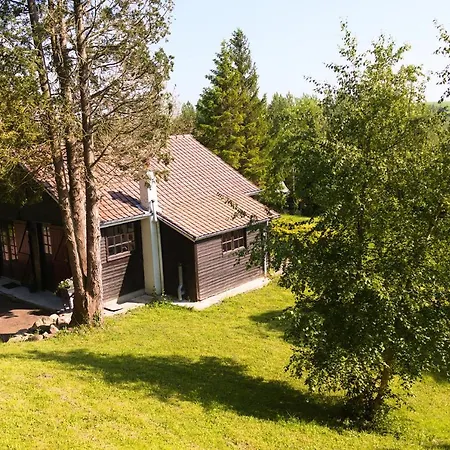 Chalet Des Sept Pins