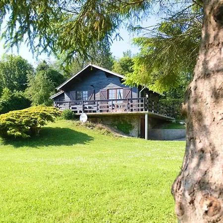 Chalet Chalet Des Sept Pins *