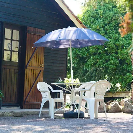 Chalet Des Sept Pins Marles-sur-Canche