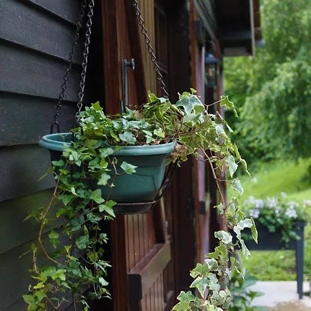 Chalet Des Sept Pins Marles-sur-Canche
